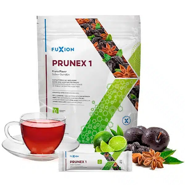 PRUNEX x 28 sobres